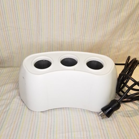 RichMar Gel Lotion Warmer Spas Salon Esthetician Massage Therapy